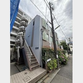 八幡山駅より徒歩3分 3階 築21年4ヶ月の賃貸物件