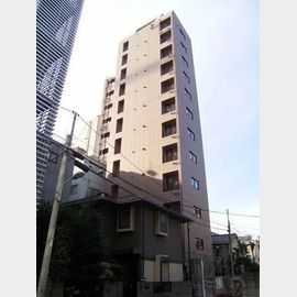 代々木公園駅より徒歩2分 9階 築21年6ヶ月の賃貸物件