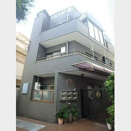 ＧＲＩＦＦＩＮ祐天寺の賃貸物件