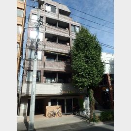 自由が丘駅より徒歩14分 2階 築19年5ヶ月の賃貸物件