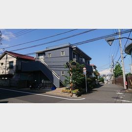 西馬込駅より徒歩8分 1階 築19年11ヶ月の賃貸物件