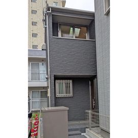 池上駅より徒歩5分 築3年7ヶ月 2階建の賃貸物件