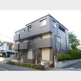 プラージュ桜丘の賃貸物件