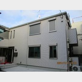 大森町駅より徒歩4分 1階 築5年8ヶ月の賃貸物件