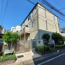 祐天寺駅より徒歩15分 2階 築16年4ヶ月の賃貸物件