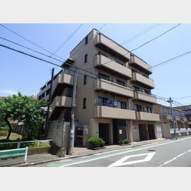 グランバリュー羽田の賃貸物件