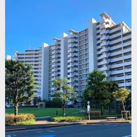 下丸子駅より徒歩11分 築22年10ヶ月 15階建の賃貸物件