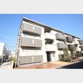 アルページュ大森Ｊの賃貸物件