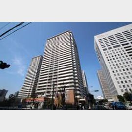 品川シーサイドビュータワー１の賃貸物件
