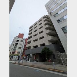 プリムローズ蒲田センタープレイスの賃貸物件