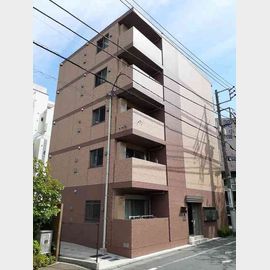 大森駅より徒歩7分 1階 築7年4ヶ月の賃貸物件