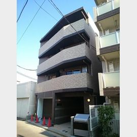 西新宿五丁目駅より徒歩11分 4階 築5年10ヶ月の賃貸物件