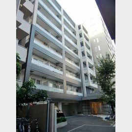 五反田駅より徒歩10分 2階 築20年6ヶ月の賃貸物件