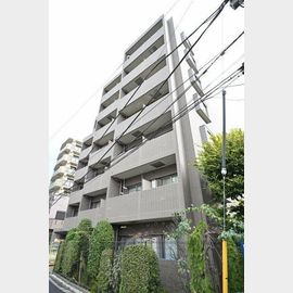 菱和パレス田園調布東の賃貸物件