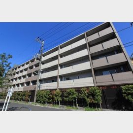 ＡＺＥＳＴ蒲田南の賃貸物件
