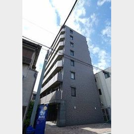 ルーブル多摩川八番館の賃貸物件