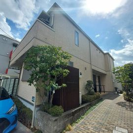 Ａｌｄｅｂａｒａｎ桜上水２の賃貸物件