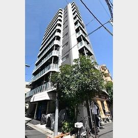 ＸＥＢＥＣ西蒲田の賃貸物件