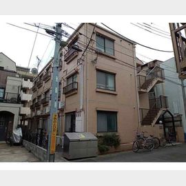 スターフォレスト大森西の賃貸物件