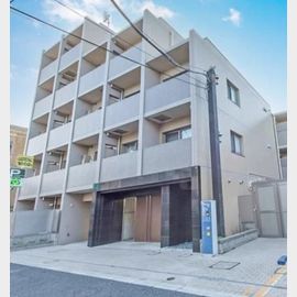 笹塚駅より徒歩7分 2階 築11年6ヶ月の賃貸物件