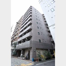 六本木一丁目駅より徒歩2分 2階 築24年5ヶ月の賃貸物件