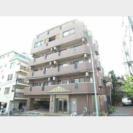 ＯＬＩＯ渋谷西原の賃貸物件