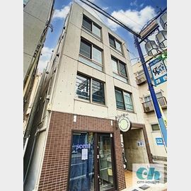 雑色駅より徒歩2分 築7年6ヶ月 4階建の賃貸物件