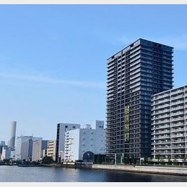 天王洲アイル駅より徒歩5分 7階 築7年9ヶ月の賃貸物件