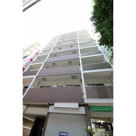 駒沢大学駅より徒歩8分 7階 築10年4ヶ月の賃貸物件