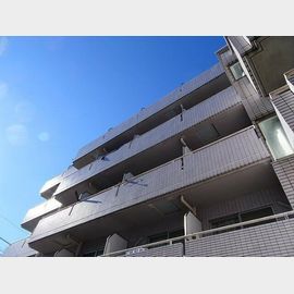 藤和シティスクエア桜上水 5階 築35年4ヶ月の賃貸物件