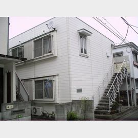 経堂駅より徒歩9分 1階 築33年5ヶ月の賃貸物件