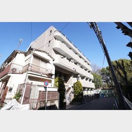ライオンズマンション大森本町第3の賃貸物件