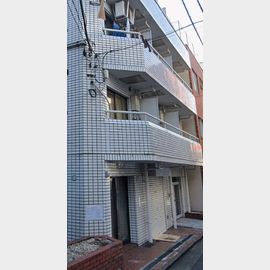 ネオハイシティ豪徳寺の賃貸物件
