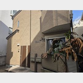 西小山駅より徒歩8分 2階 築12年4ヶ月の賃貸物件