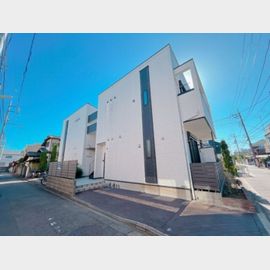 ＡＩＭＴＯＷＮ上祖師谷 1階 築10年3ヶ月の賃貸物件