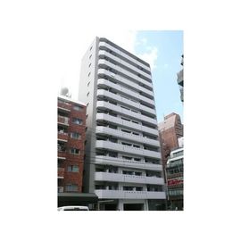 大森駅より徒歩6分 12階 築19年6ヶ月の賃貸物件