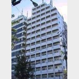 トップルーム新宿公園ＮＯ２ 1階 築41年6ヶ月の賃貸物件