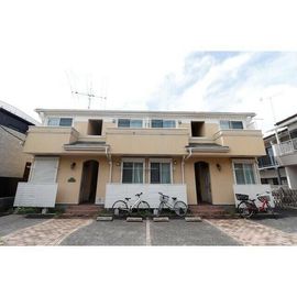 千歳船橋駅より徒歩6分 1階 築21年5ヶ月の賃貸物件