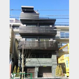 幡ヶ谷駅より徒歩7分 1階 築15年8ヶ月の賃貸物件