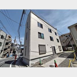 チャルテ西品川の賃貸物件