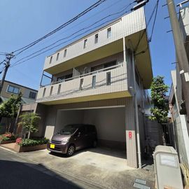 ビオトープ多摩川の賃貸物件
