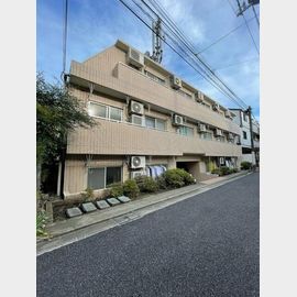 NewSafole経堂 1階 築33年2ヶ月の賃貸物件