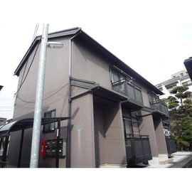 西馬込駅より徒歩5分 2階 築24年3ヶ月の賃貸物件