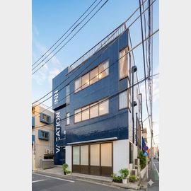 梅屋敷駅より徒歩11分 3階 築37年10ヶ月の賃貸物件