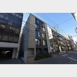 レガシア南麻布の賃貸物件