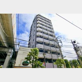 ＭＡＩＮＳＴＡＧＥ南品川の賃貸物件