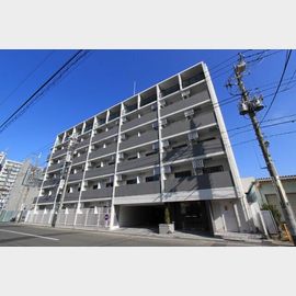 池上駅より徒歩8分 2階 築14年7ヶ月の賃貸物件