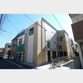 コルティーレ大森西の賃貸物件