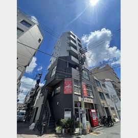 蒲田駅より徒歩2分 6階 築16年9ヶ月の賃貸物件