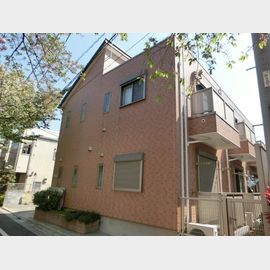 都立大学駅より徒歩6分 1階 築16年4ヶ月の賃貸物件